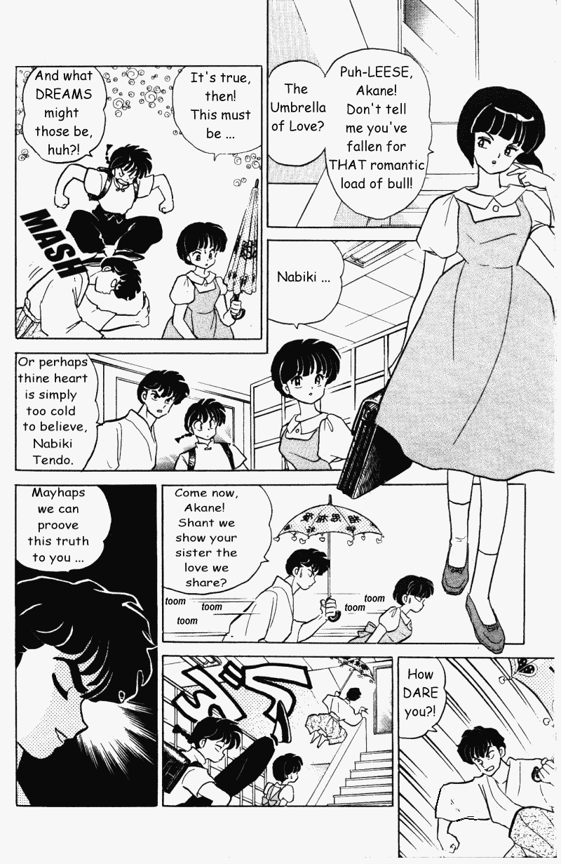 Ranma 1/2 Chapter 328 5